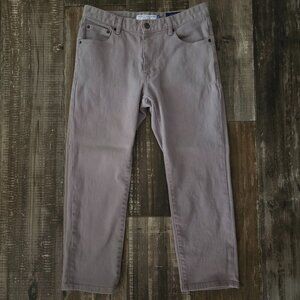 Peter Manning New York PMNYC Travel Jeans Men's Size 30x25